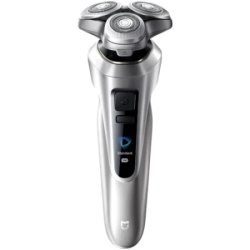 Xiaomi Mijia Electric Shaver Pro Portable EU Silver (BHR099HEU)