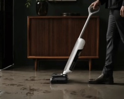Xiaomi Mijia Wireless Wet Dry Vacuum 5 Pro EU (BHR098KEU) -3