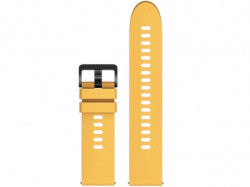 Xiaomi narukvica za Mi watch/3kom/podesiva dužina: 13-22 cm/zelena, žuta, narandžasta ( BHR4887GL ) - Img 1