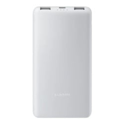 Xiaomi Power Bank 10000mAh 22.5w bela ( 70155 )-1