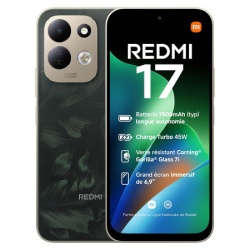 Xiaomi Redmi 17 EU 4+128 Oak Green