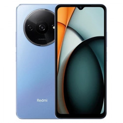 Xiaomi Redmi A3 plavi mobilni telefon 4GB/128GB ( 20120 )