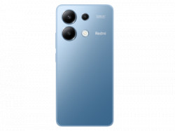 Xiaomi redmi note 13 8gb 256gb plavi smartphone ( M_MZB0FYOEU ) - Img 3