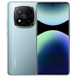 Xiaomi Redmi Note 14 Pro+ 5G 12GB/512GB svetlo plavi smartphone ( 20191 )-1