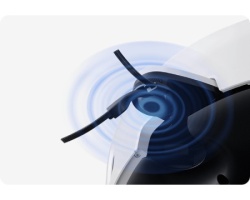 Xiaomi Robot Vacuum 5 (BHR0834EU) -7