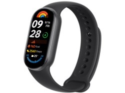  Xiaomi Smart Band 9/crna Pametna Narukvica ( BHR8337GL ) -3