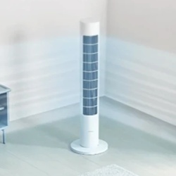 Xiaomi Smart Tower Fan 2 EU ( 70139 )-4
