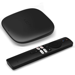 Xiaomi TV Box S (3rd Gen) EU