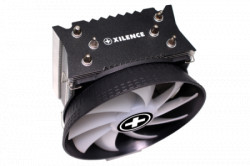 Xilence Cooler Multi Socket PRO K Xilence M403 Black Pro ARGB 150W - Img 5
