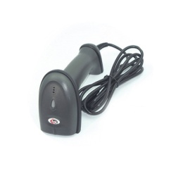 Xl-scan 626a usb Barcode scan  ( 37940 )-4