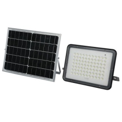 XLED 300W Solar LED reflektor 6500K,2900Lm 170949