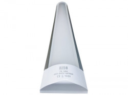 XLed led svetiljka sa aluminijumskim kucistem 0.6m 6000k 1600-1800lm ( T8 strela18W ) - Img 2