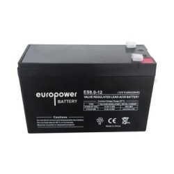 Xrt europower es12-9 Baterija ups ( 44083 )