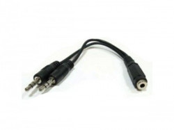 Xwave adapter smartfon slušalice-PC ( ADPHD01 )  - Img 2