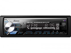 Xwave auto MP3 plejer, FM radio, bluetooth, USB front, SD/MMC, AUX, RDS, 4x40W ( DEH-7200 ) - Img 2