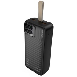 Xwave GoEnergy 30d-65 Power bank eksterna baterija 30000mAh/65W/PD3.0/QC3.0/3A/2 xUSB/Type-C(blaze) 279464
