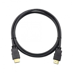 Xwave hdmi 1,4 1.2m 4K kabl ( HDMI 1,4 1.2m ) - Img 1