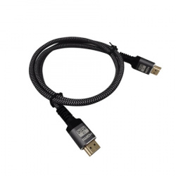 Xwave hdmi 4K 1.8m PREMIUM 60Hz kabl ( HDMI 4K 1.8m PREMIUM ) - Img 3