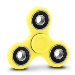 Xwave Spinner triangle 01 zuti ( 023702 Spinner 01 zuti )