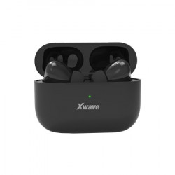 Xwave Y88 black Bluetooth stereo slušalice TWS sa mik/v4.2/EDR/baza za punjenje ( Y88 black ) - Img 2