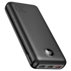 Yenkee ypb 3018 18w 30 000mah Power bank -4