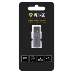  Yenkee YTC 020 M/Ž Adapter USB Tip A-Tip C-2