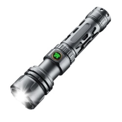 Yiwu 11858 Punjiva LED baterijska lampa ( 17417-11858 )