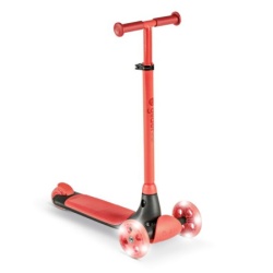 Yvolution yglider kiwi trotinet crveni   ( 101258 )-1