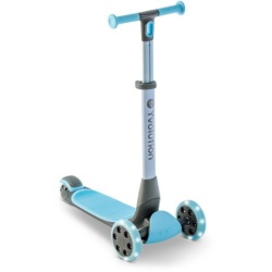 Yvolution yglider nua  trotinet - plavi  ( 101261 )-1