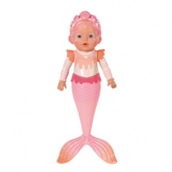 Zapf Baby born moja prva sirena 37 cm ( ZF834589 ) -2