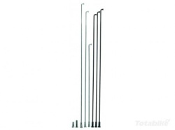 Žbice-304mm silver ( 121019 )