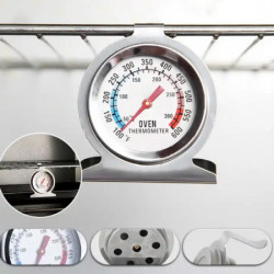 Zeda analogni termometar za pećnicu 50-300°C ( TH-OW ) - Img 2
