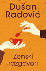 ŽENSKI RAZGOVORI - Dušan Radović ( 9755 ) - Img 2