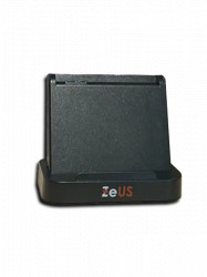 Zeus čitač smart kartica CR816 vertikalni USB (za biometrijske lične karte) - Img 3