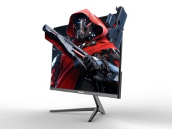 Zeus gaming zus230gmg 1920x1080/full hd/ips/165hz/1ms/hdmi/dp/usb monitor 23.8 -4