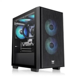 Zeus Intel i3-14100/DDR4 16GB/m.2 500GB/Win11Pro