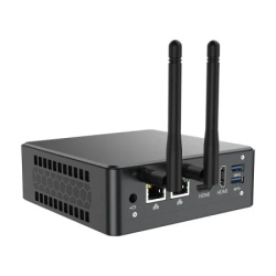 Zeus MPI12- Intel i3-1220P 10C 4.4 GHz/DDR4/M.2/LAN/Dual WiFi/BT/HDMI/DP/ Mini PC -3