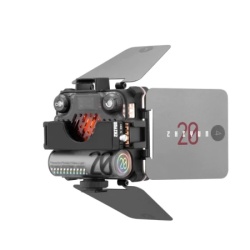 Zhiyun led svetlo fiveray m20 combo-2