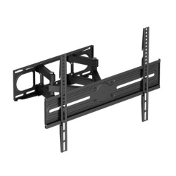 Zidni TV nosač, zglobni, od 37" do 80" ( LCDH85-64B )