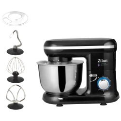 Zilan Mikser sa posudom, 6 brzina+pulse, 4.5 lit., 1000 W - ZLN3185
