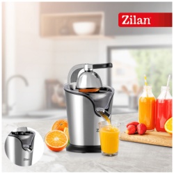 Zilan ZLN1765 Sokovnik citrus za ceđenje voća -2