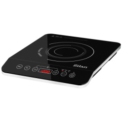 Zilan ZLN8078 Indukcioni rešo, 2000 W