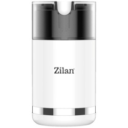 Zilan ZLN9281 Mlin za kafu, 150W, beli