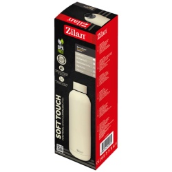 Zilan ZLN9839 Termos boca, 500 ml, bela -2