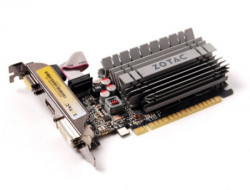 Zotac grafička karta GeForce GT 730 4GB DDR3 64 bit VGAHDMI - Img 2