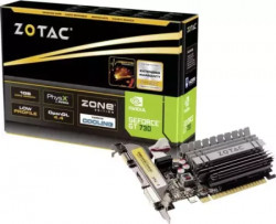 Zotac GT 730 2GB DDR3 64 BIT DVIHDMIVGA - Img 2