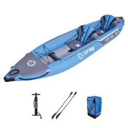 Zray Set Kajak za 2 osobe - 386x86 cm