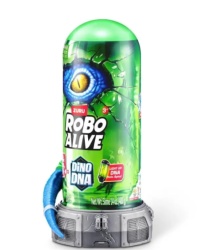 Zuru Robo alive dino dnk set za igru ( 1100045989 )