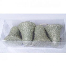 Zvono stiropor 4 kom 7 cm ( 51-841000 )-1