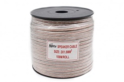 Zvučnički kabl 2x1.50mm Kett ZK-150 100m/ROL ( 000011 )